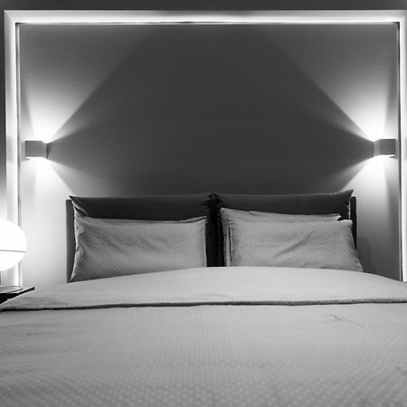 Asklipios Luxury Suite ตริกาลา ภายนอก รูปภาพ