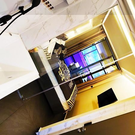 Asklipios Luxury Suite ตริกาลา ภายนอก รูปภาพ