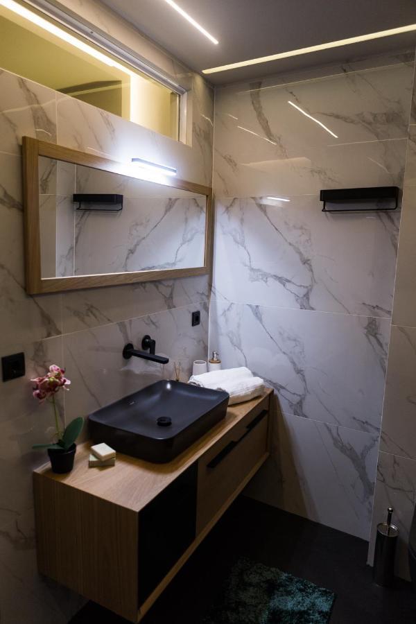 Asklipios Luxury Suite ตริกาลา ภายนอก รูปภาพ
