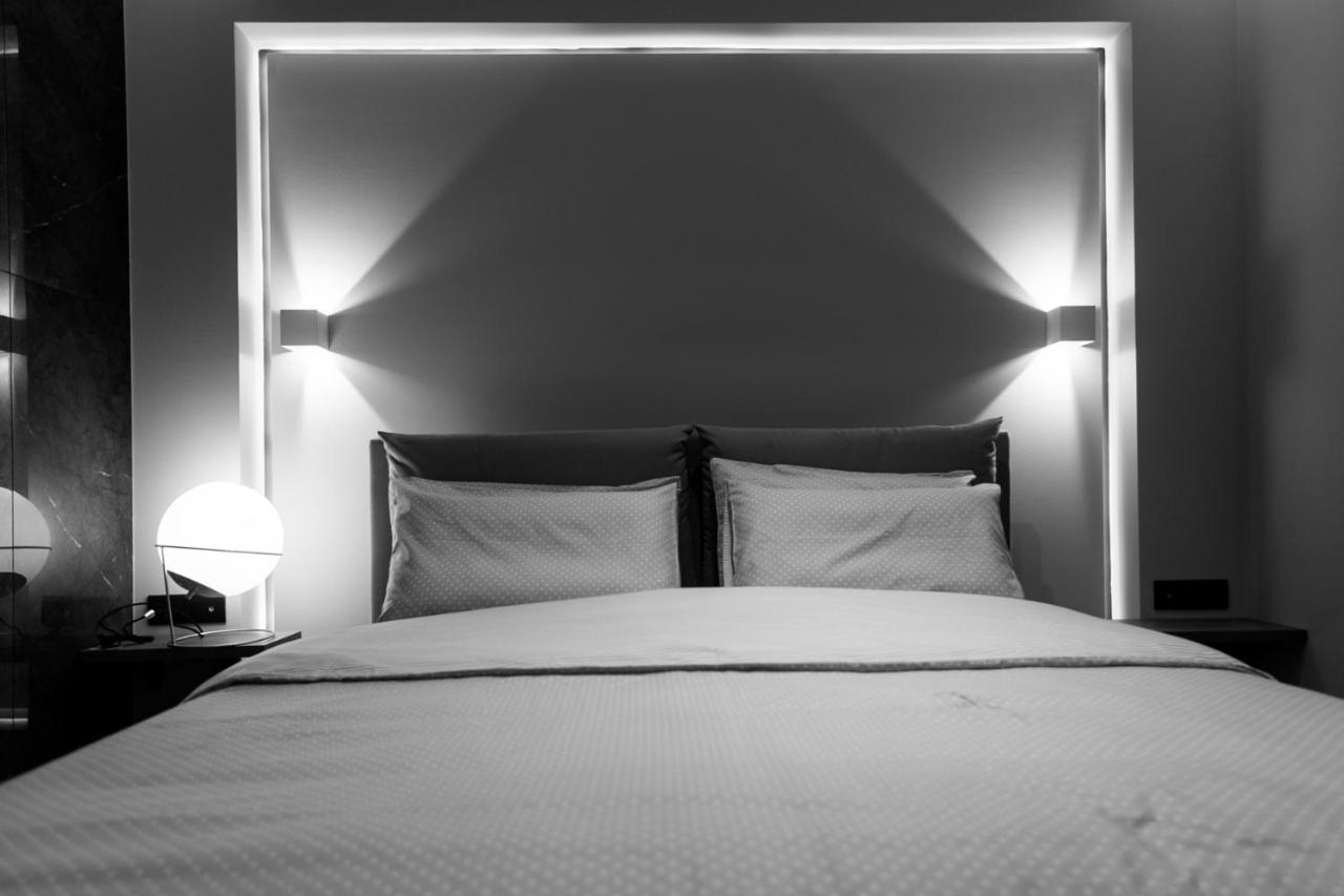 Asklipios Luxury Suite ตริกาลา ภายนอก รูปภาพ