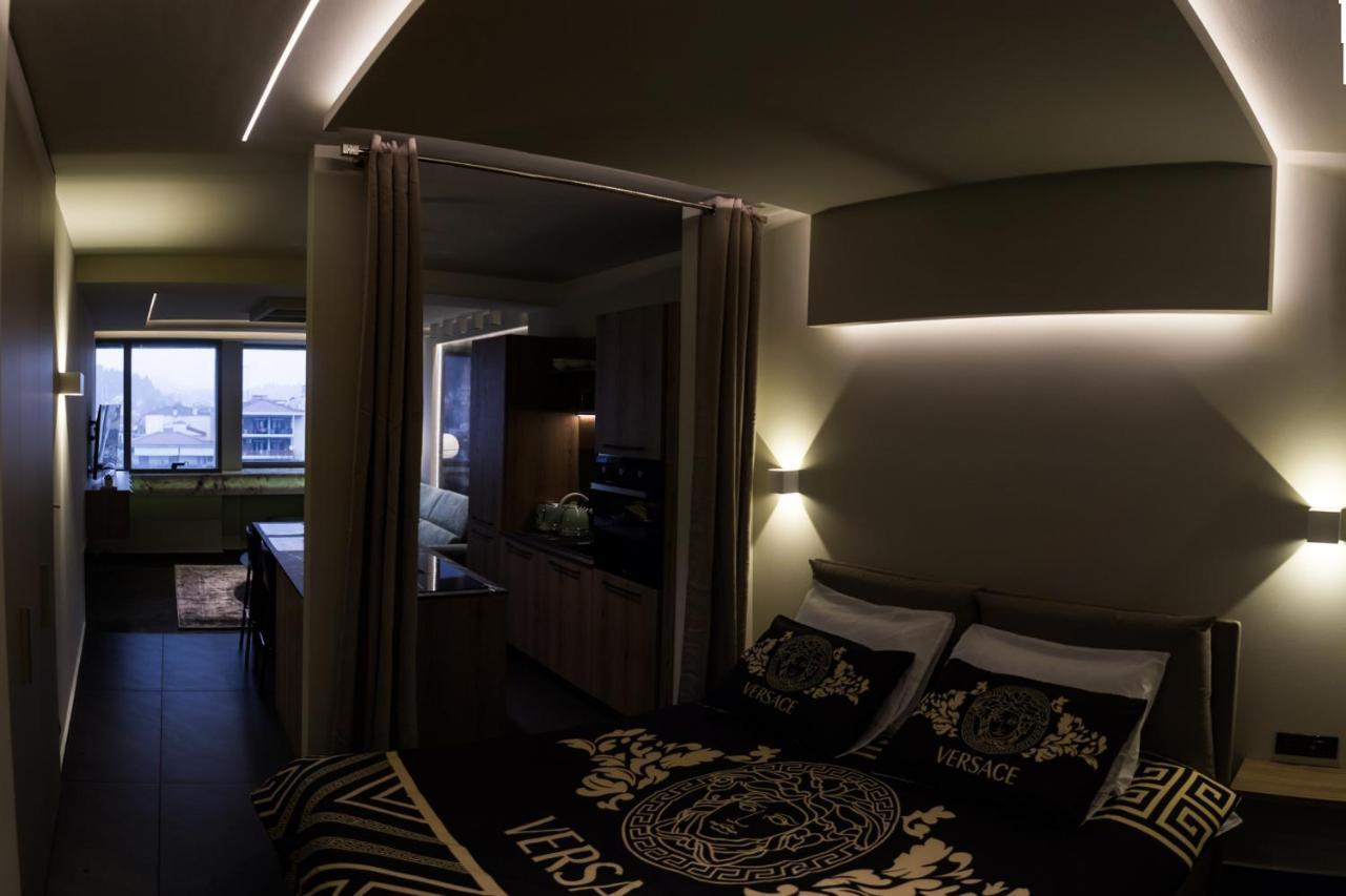 Asklipios Luxury Suite ตริกาลา ภายนอก รูปภาพ