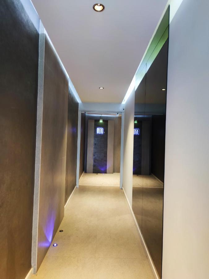 Asklipios Luxury Suite ตริกาลา ภายนอก รูปภาพ