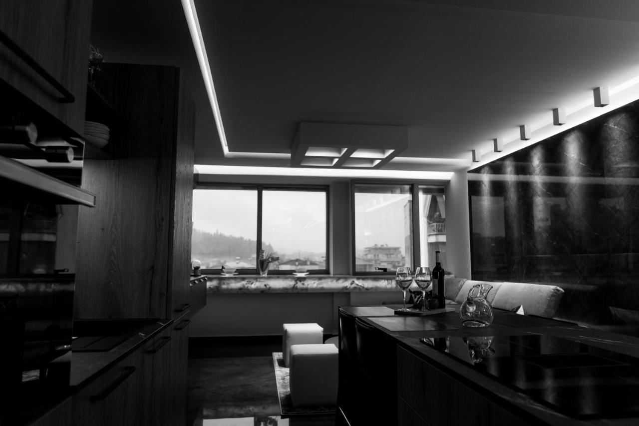 Asklipios Luxury Suite ตริกาลา ภายนอก รูปภาพ