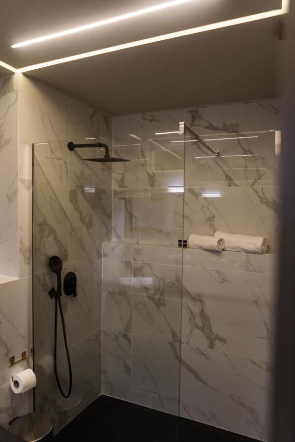 Asklipios Luxury Suite ตริกาลา ภายนอก รูปภาพ