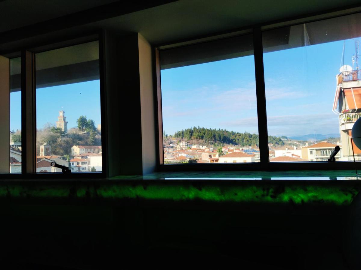 Asklipios Luxury Suite ตริกาลา ภายนอก รูปภาพ