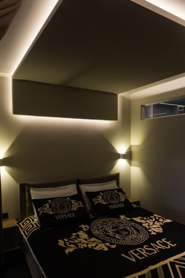 Asklipios Luxury Suite ตริกาลา ภายนอก รูปภาพ