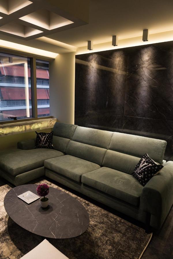 Asklipios Luxury Suite ตริกาลา ภายนอก รูปภาพ